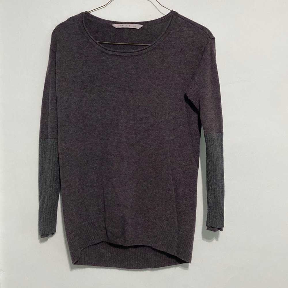 Athleta Womens Sweater
